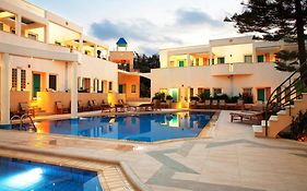 Forum Suites
